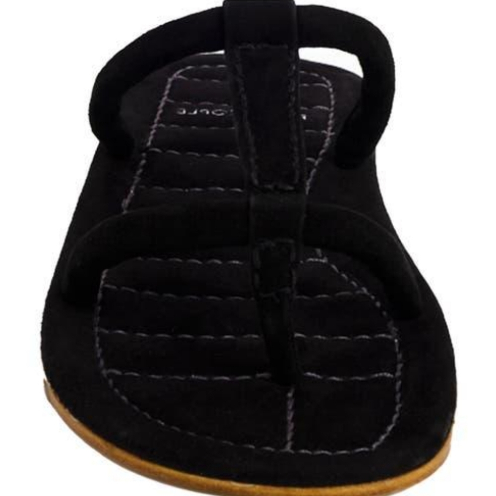 Free People Hadden Sandals Black Sz 11